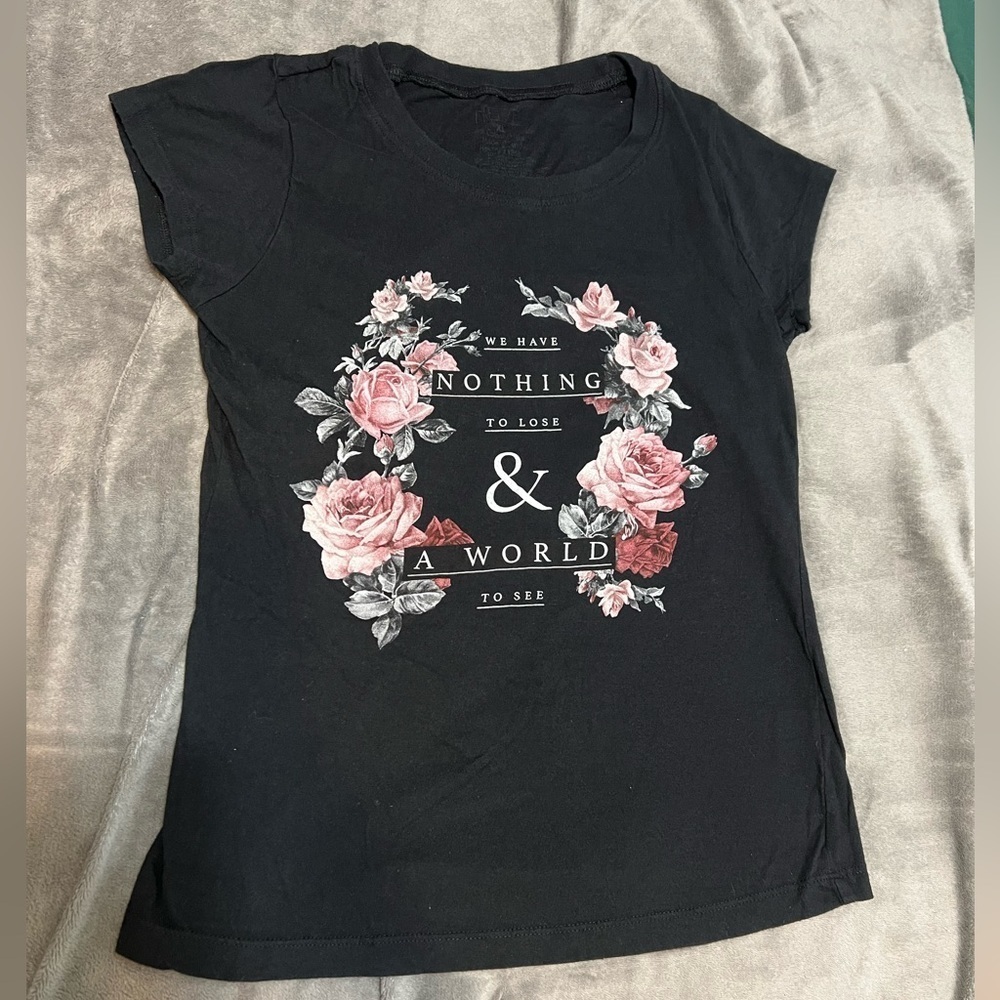 #20 T-shirt